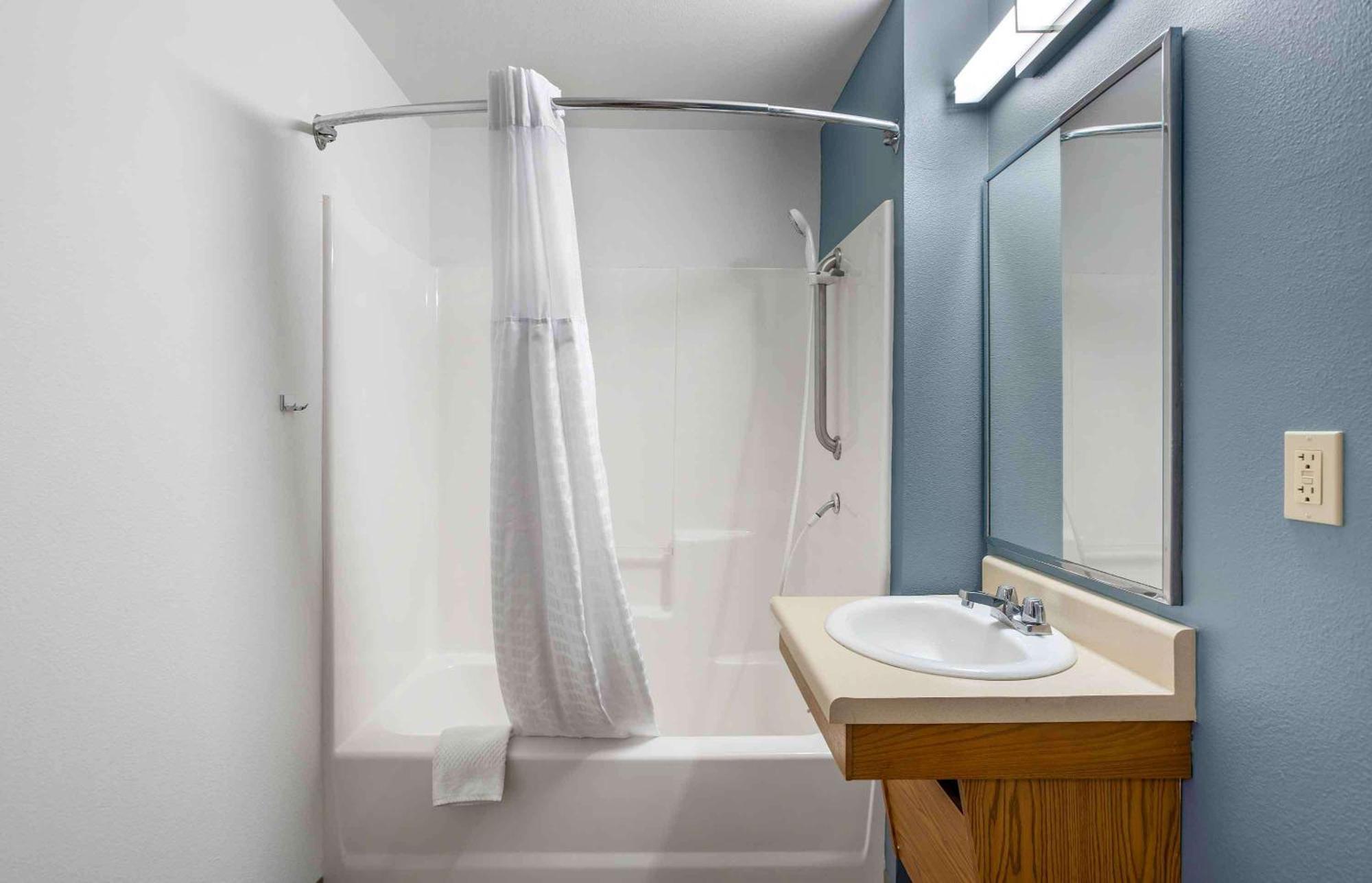 Extended Stay America Select Suites - Спрингдейл Экстерьер фото
