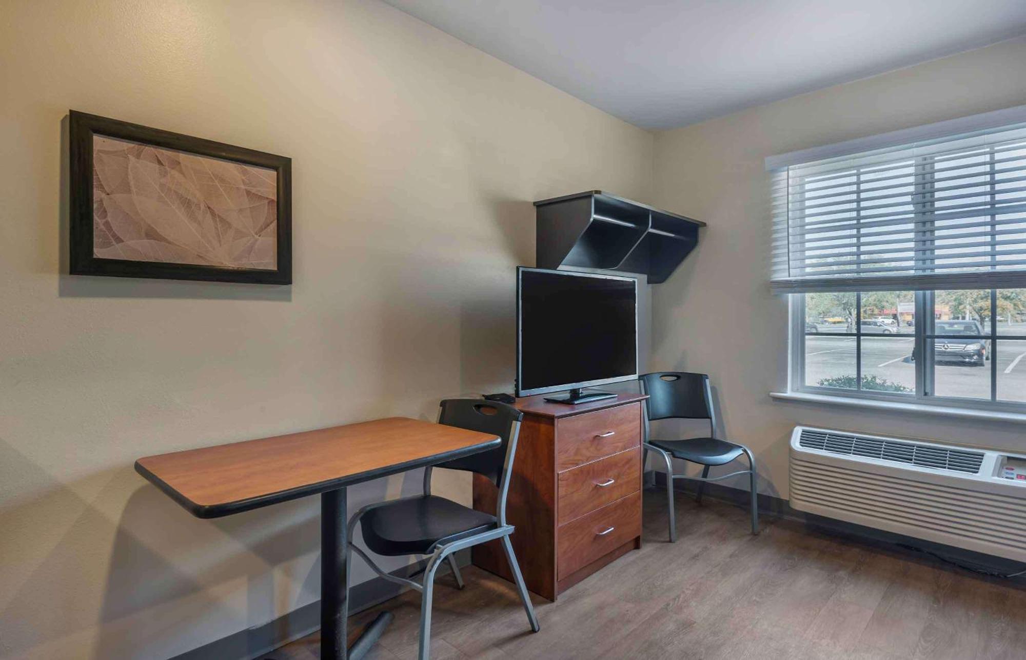 Extended Stay America Select Suites - Спрингдейл Экстерьер фото
