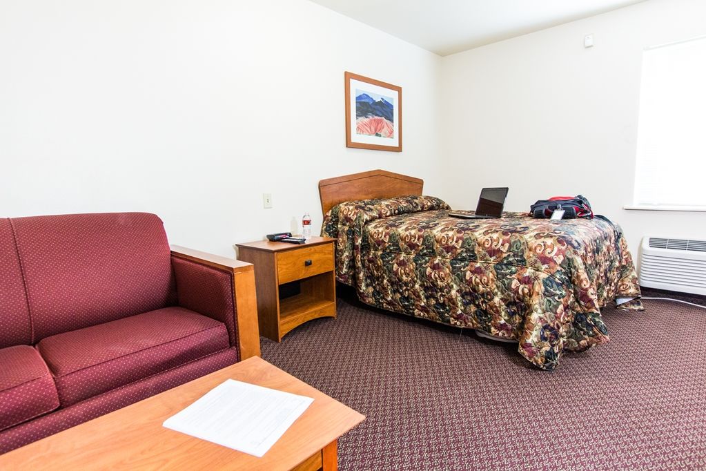 Extended Stay America Select Suites - Спрингдейл Номер фото