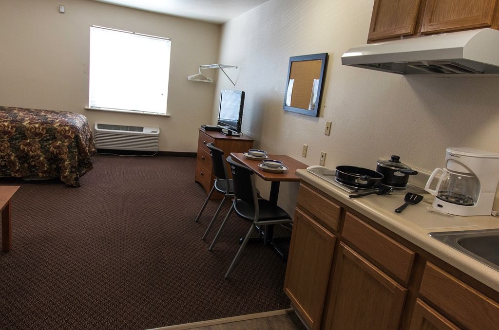 Extended Stay America Select Suites - Спрингдейл Номер фото