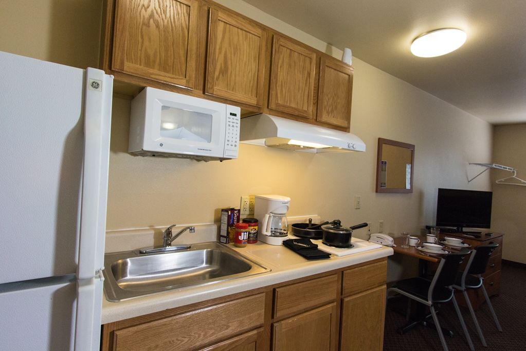 Extended Stay America Select Suites - Спрингдейл Номер фото