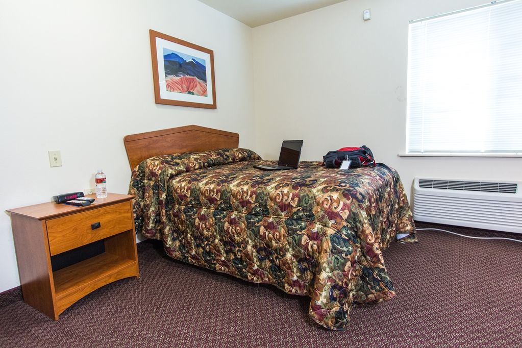 Extended Stay America Select Suites - Спрингдейл Номер фото